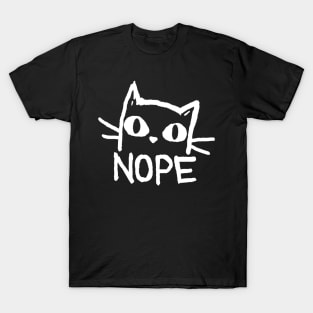 NOPE T-Shirt